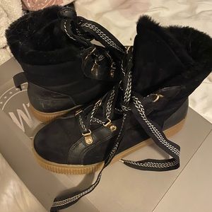 H&M winter boots